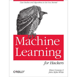 O'Reilly 9781449303716 livre & manuel de logiciels Anglais