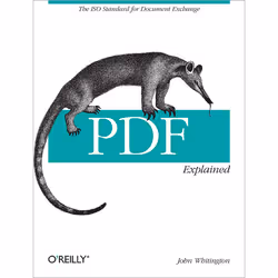 O'Reilly PDF Explained, Education, 142 pages