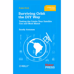 O'Reilly Surviving Orbit the DIY Way, 92 pages