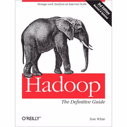 O'Reilly Hadoop: The Definitive Guide, Informatique et Internet, 688 pages