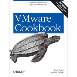 O'Reilly VMware Cookbook, 2nd Edition livre Informatique et Internet