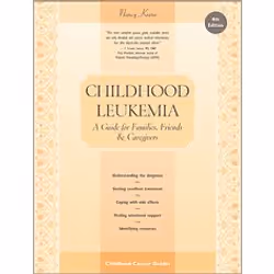 O'Reilly Childhood Leukemia, Fourth Edition, 528 pages