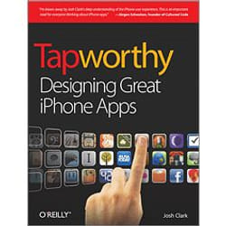 O'Reilly Tapworthy livre & manuel de logiciels