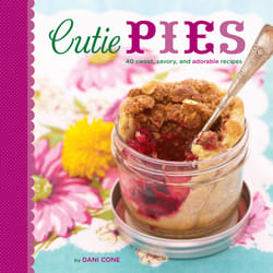 ISBN Cutie Pies livre Cooking Anglais Couverture rigide
