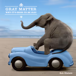 ISBN Gray Matter, Santé, esprit et corps, Anglais, Couverture rigide, 88 pages