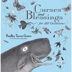 ISBN Curses and Blessings for All Occasions, Science &amp; nature, Anglais, Couverture rigide, 72 pages