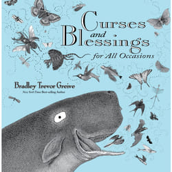 ISBN Curses and Blessings for All Occasions livre Science & nature Anglais Couverture rigide