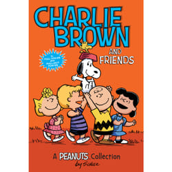 ISBN Charlie Brown and Friends livre fiction litéraire Anglais
