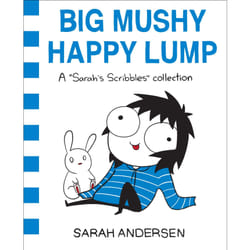 ISBN Big Mushy Happy Lump livre Humoristique Anglais
