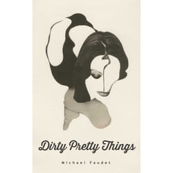 ISBN Dirty Pretty Things livre poésie Anglais