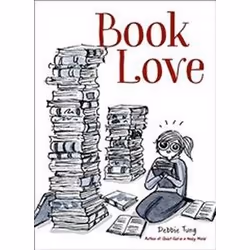 ISBN Book Love, Roman, Anglais, Couverture rigide, 144 pages