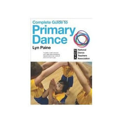 ISBN Complete Guide to Primary Dance