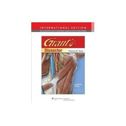 ISBN Grants Dissector 14e livre Santé, esprit et corps Anglais