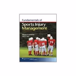 ISBN Fundamentals of Sports Injury Management, Santé, esprit et corps, Anglais