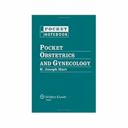 ISBN Pocket Obstetrics and Gynecology (Pocket Notebook Series), Santé, esprit et corps, Anglais, Couverture rigide