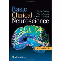 ISBN Basic Clinical Neuroscience, Santé, esprit et corps, Anglais