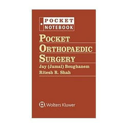 Pocket Orthopaedic Surgery