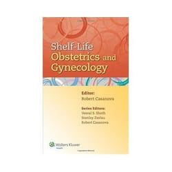 Shelf-Life Obstetrics And Gynecology
