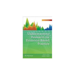 Understanding Research For Evidence-Based Practice (Paperback)