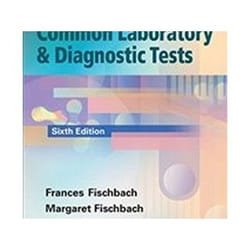 Nurse'S Quick Reference To Common Laboratory & Diagnostic Tests (Paperback)