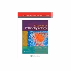ISBN Essentials of Pathophysiology: Concepts of Altered States, Santé, esprit et corps, Anglais