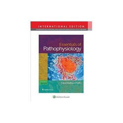 Essentials Of Pathophysiology: Concepts Of Altered States (Paperback)