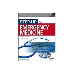 Step-Up To Emergency Medicine (Paperback)