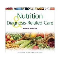 Nutrition And Diagnosis-Related Care