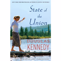 ISBN State of the Union, Anglais, Livre de poche, 512 pages