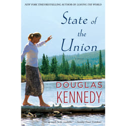 ISBN State of the Union livre Anglais Livre de poche 512 pages