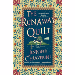 ISBN The Runaway Quilt, Anglais, Livre de poche, 352 pages