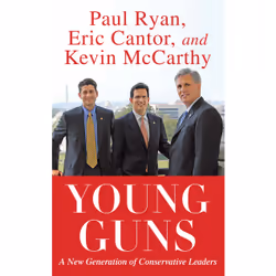 ISBN Young Guns, Anglais, Livre de poche, 224 pages