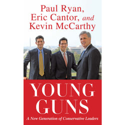 ISBN Young Guns Livre de poche