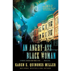 ISBN An Angry-Ass Black Woman Livre de poche