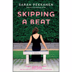 ISBN Skipping a Beat, Anglais, Livre de poche, 352 pages