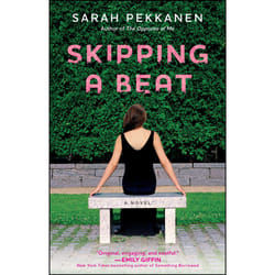 ISBN Skipping a Beat Livre de poche