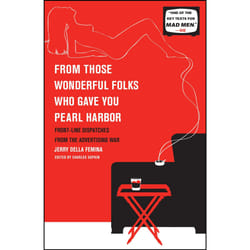 ISBN From Those Wonderful Folks Who Gave You Pearl Harbor Livre de poche