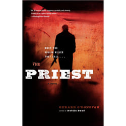 ISBN The Priest Livre de poche