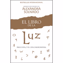 ISBN El libro de la luz, Anglais, Livre de poche, 416 pages