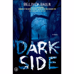 ISBN Darkside, Anglais, Livre de poche, 304 pages