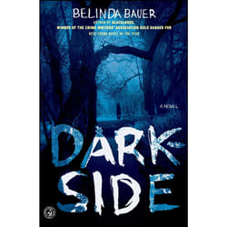 ISBN Darkside Livre de poche