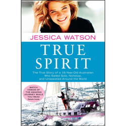 ISBN True Spirit Livre de poche
