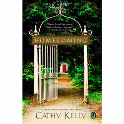 ISBN Homecoming, Anglais, Livre de poche, 464 pages