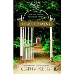 ISBN Homecoming Livre de poche