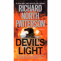 ISBN The Devil's Light, Anglais, Édition de poche, 512 pages