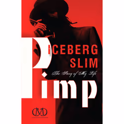 ISBN Pimp, Anglais, Livre de poche, 320 pages