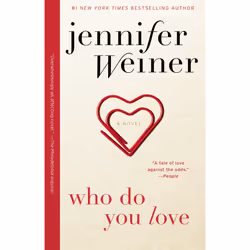 ISBN Who Do You Love, Anglais, Livre de poche, 400 pages