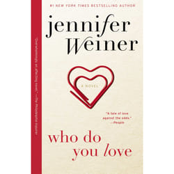 ISBN Who Do You Love Livre de poche