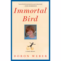 ISBN Immortal Bird, Anglais, Livre de poche, 368 pages