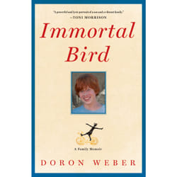 ISBN Immortal Bird livre Anglais Livre de poche 368 pages